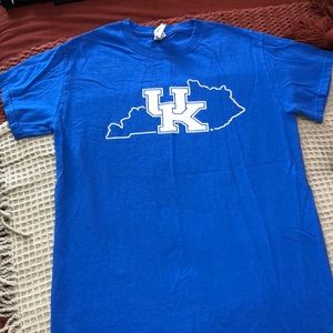 Women’s Kentucky T-shirt